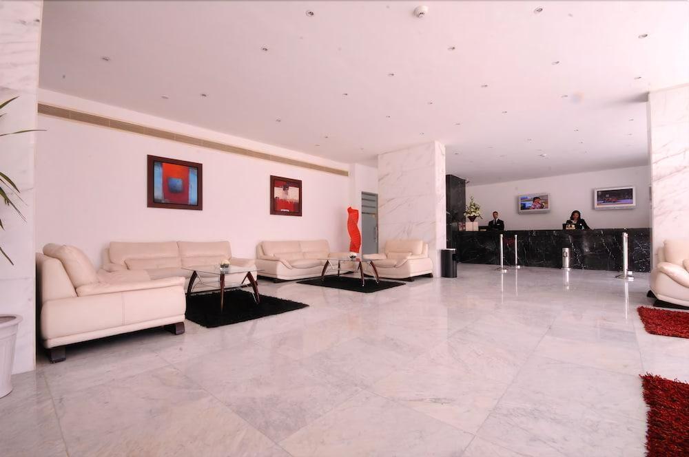 Aracan Pyramids Hotel Giza Exterior foto
