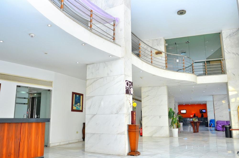 Aracan Pyramids Hotel Giza Exterior foto