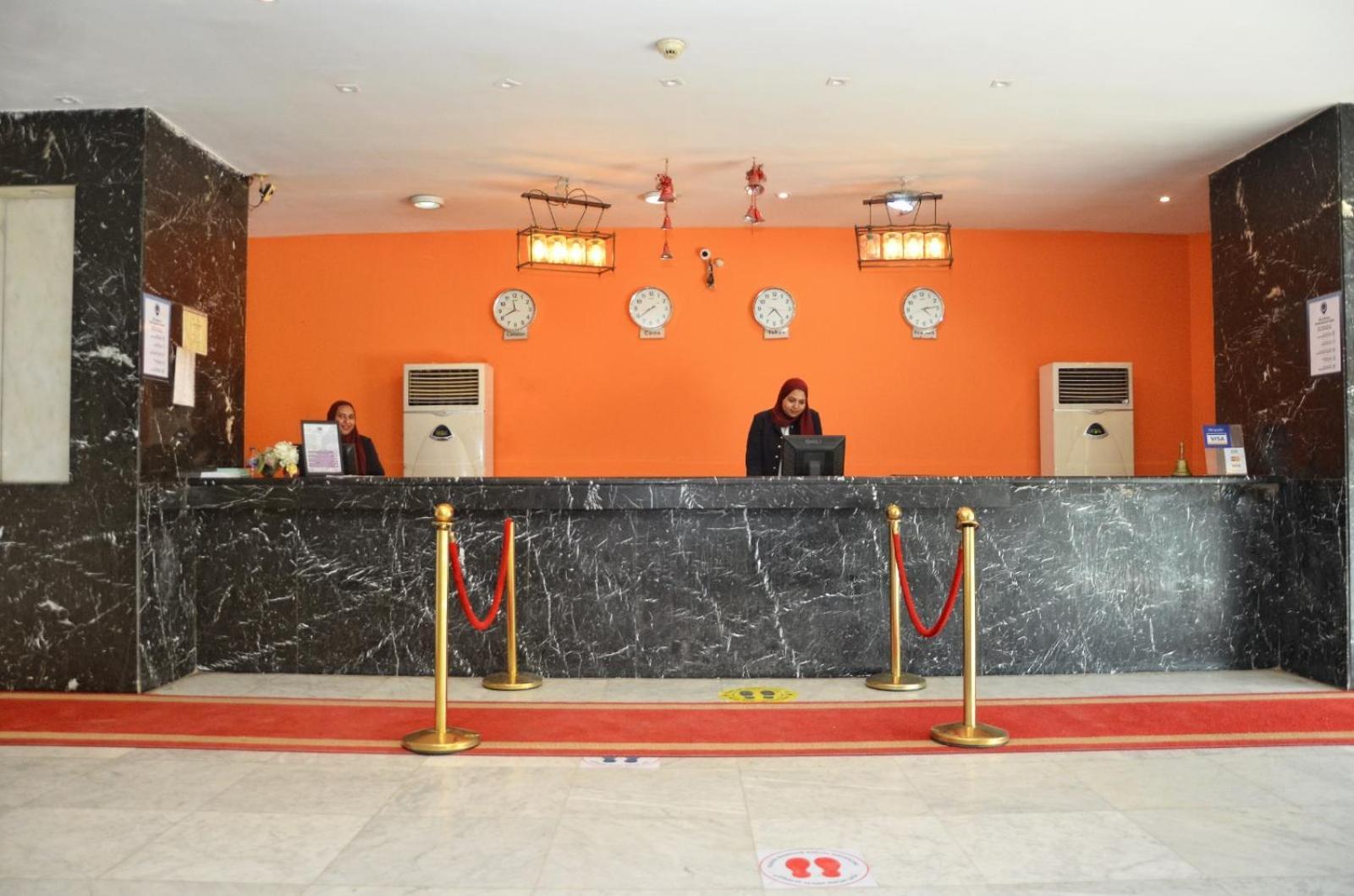 Aracan Pyramids Hotel Giza Exterior foto